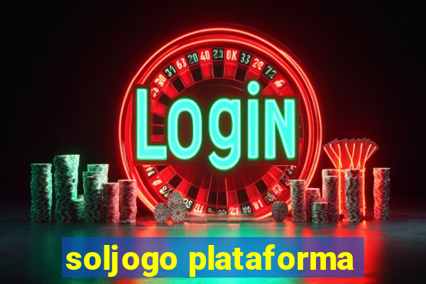 soljogo plataforma